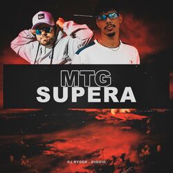 Cover of MTG Supera