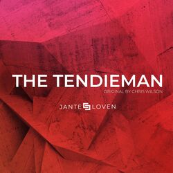 Cover of The Tendieman (Jante Loven Remix)