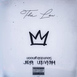 Cover of The Low (feat. Soundsbymoon)