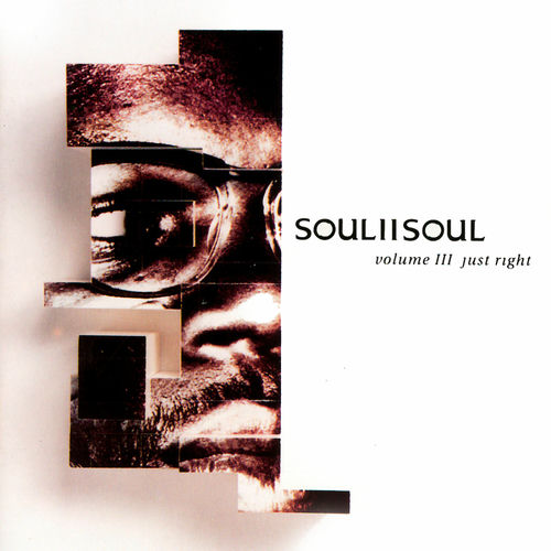 ★ＵＫオリジナル盤★SOUL Ⅱ SOUL 88～93 ☆UKオリジナル盤☆SOUL Ⅱ SOUL 88～93 レコード