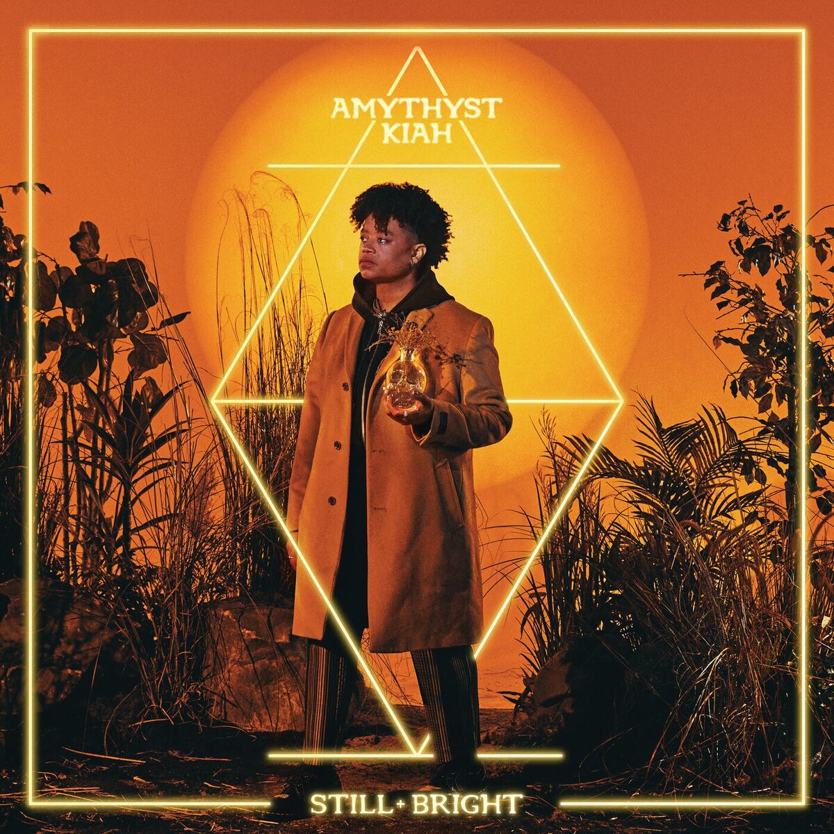 Album cover of Empire Of Love