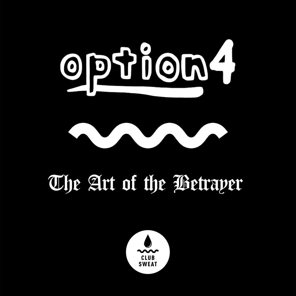 Picture of The Art of the Betrayer