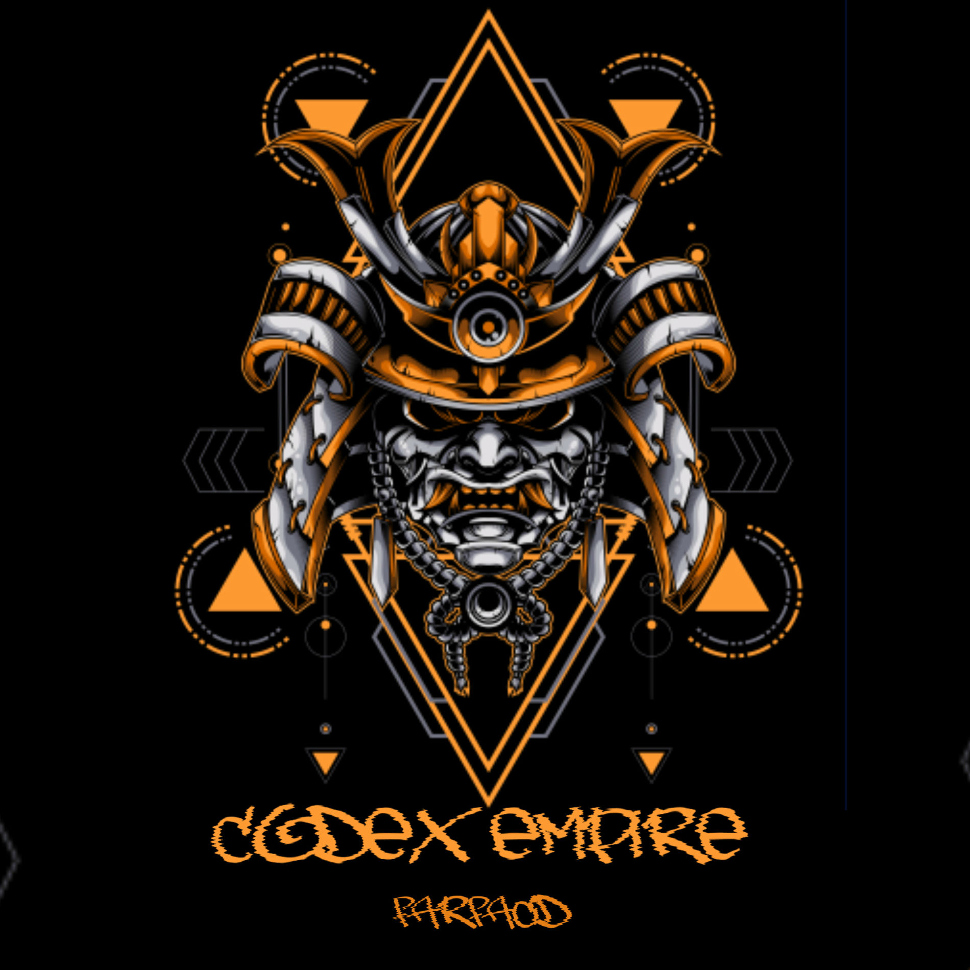 Album cover of Codex Empire (AcidCore)