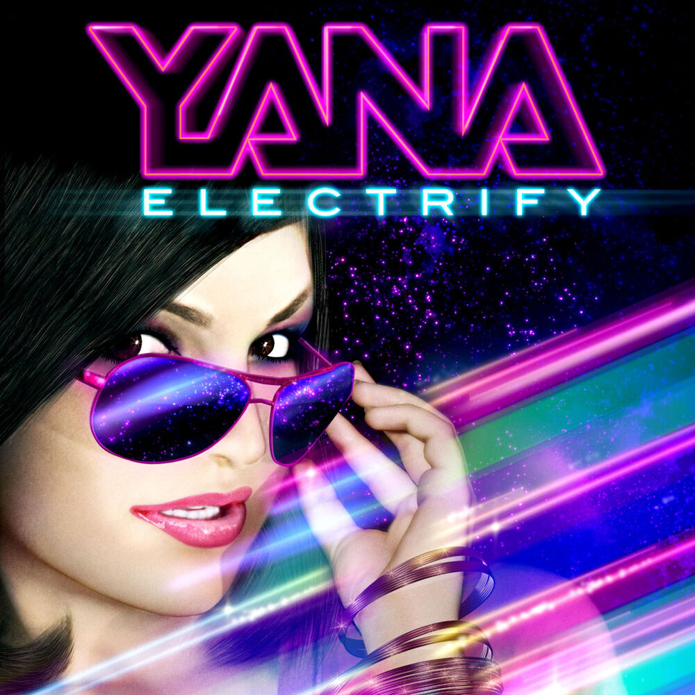 Picture of Electrify