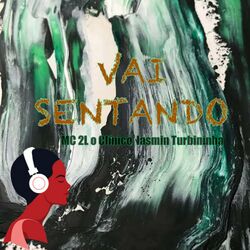 Cover of Vai Sentando