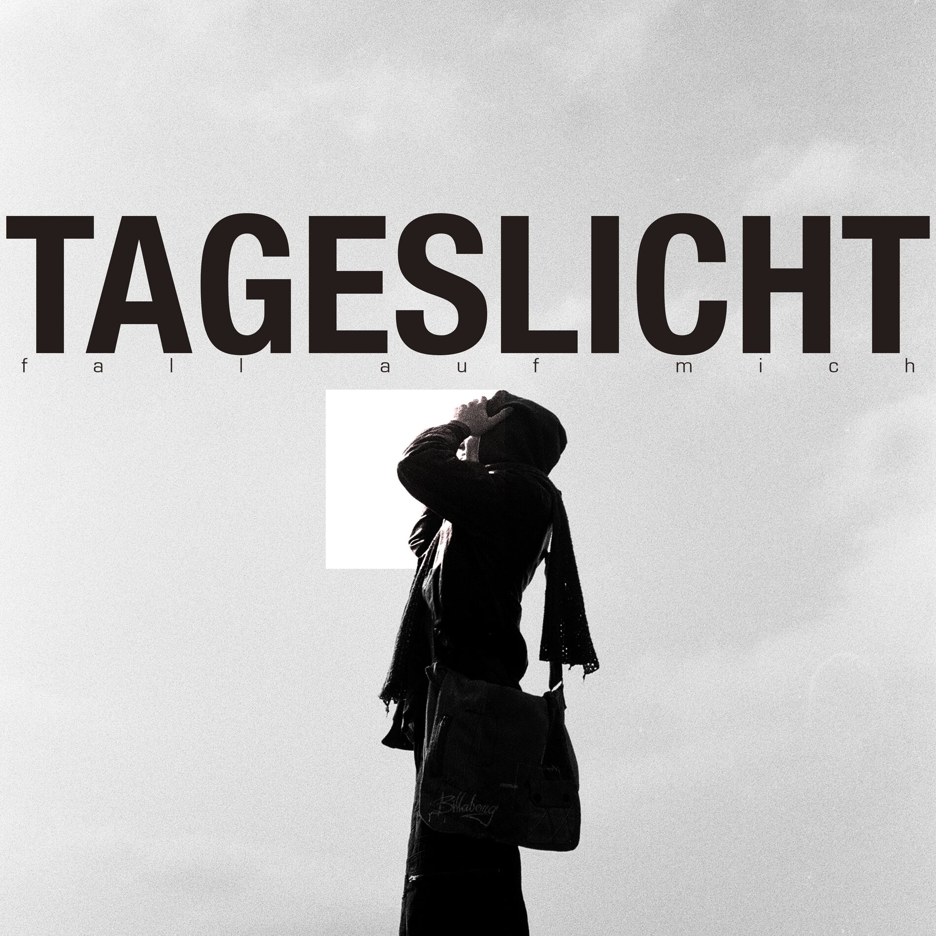 Album cover of Tageslicht fall auf mich - EP