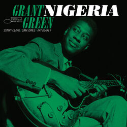 Cover of Nigeria