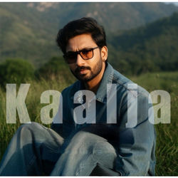 Kaalja album cover
