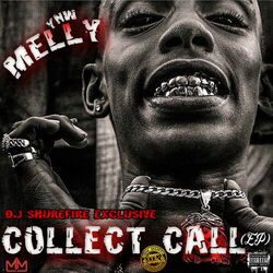 Cover of Collect Call EP