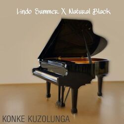 Cover of Konke Kuzolunga