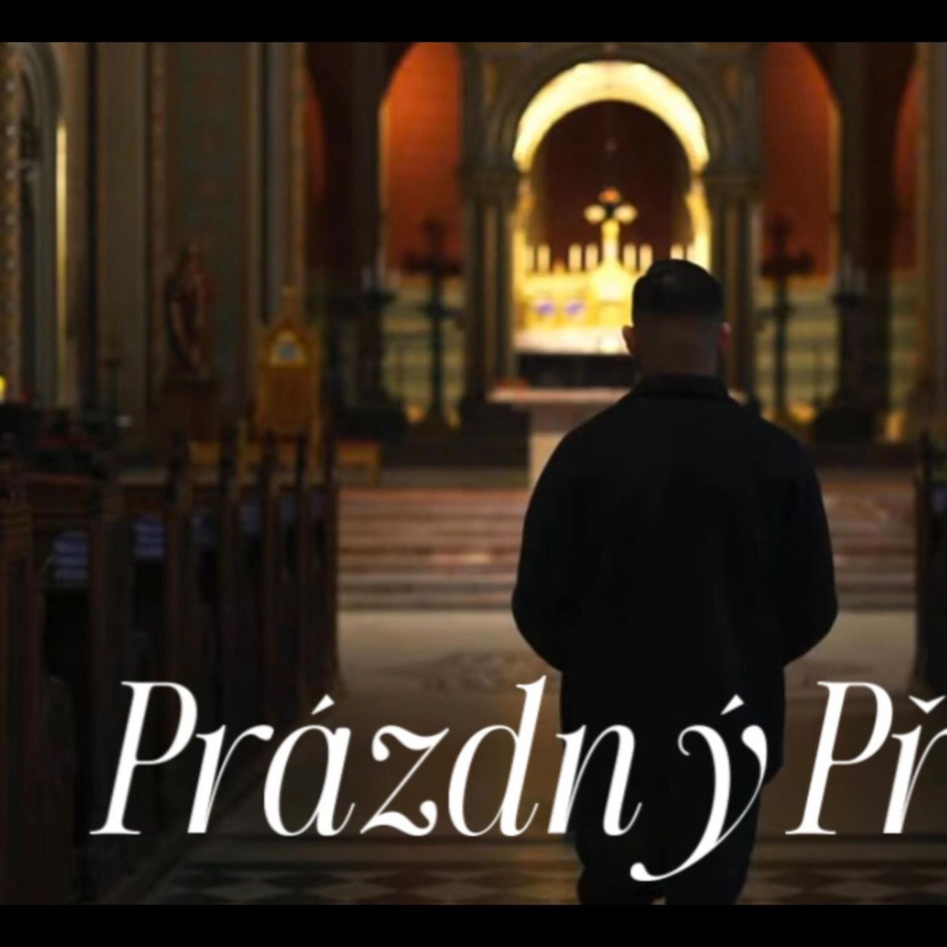 Album cover of Prazdný Přání (feat. Cyril & Vajdis)