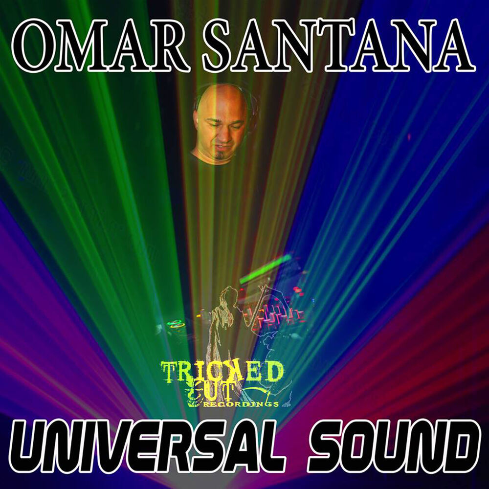 Picture of Universal Sound