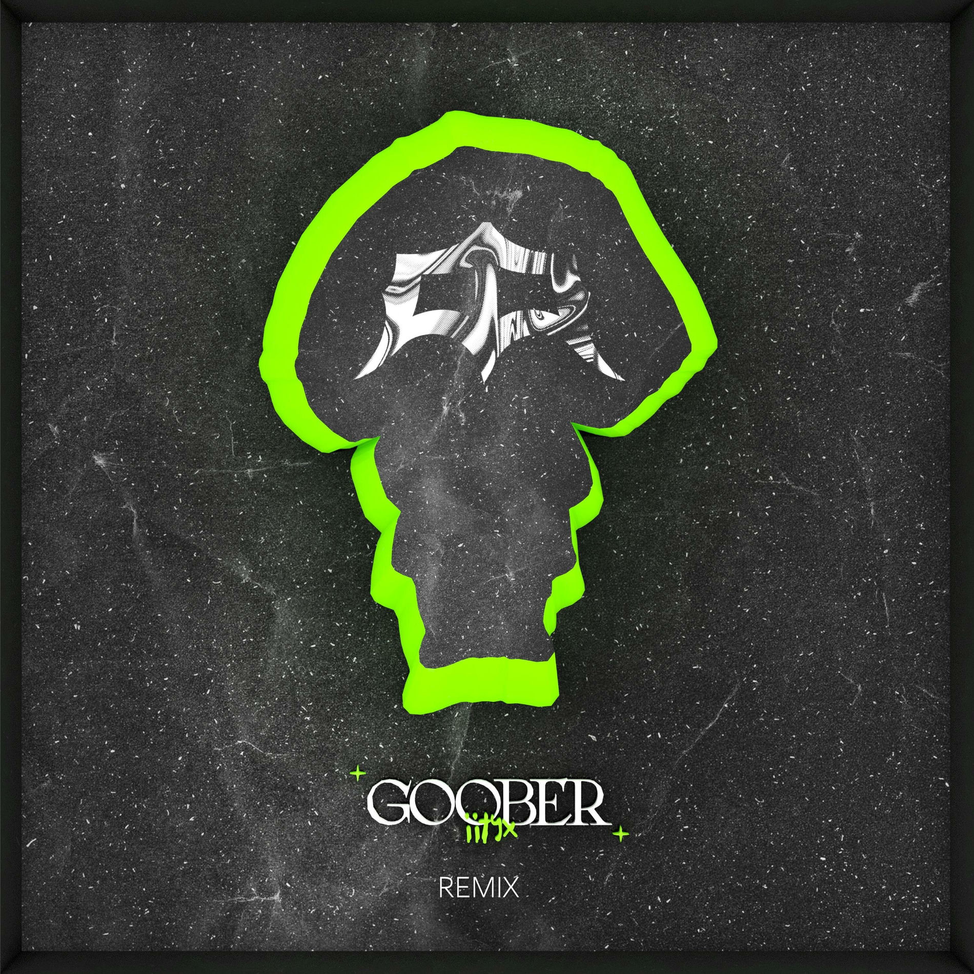 Album cover of goober (ROI OS Remix)