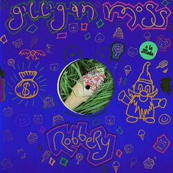 music cover