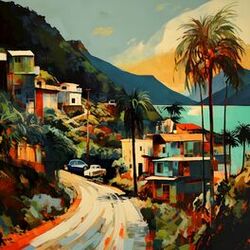 music cover