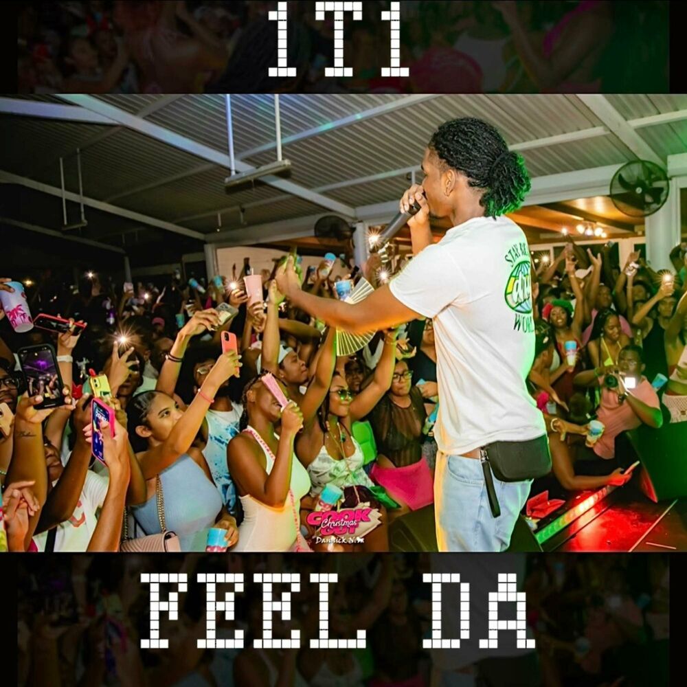 Picture of Feel Da (rvf)