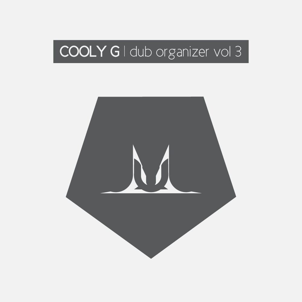 Picture of Dub Organiser Vol 3