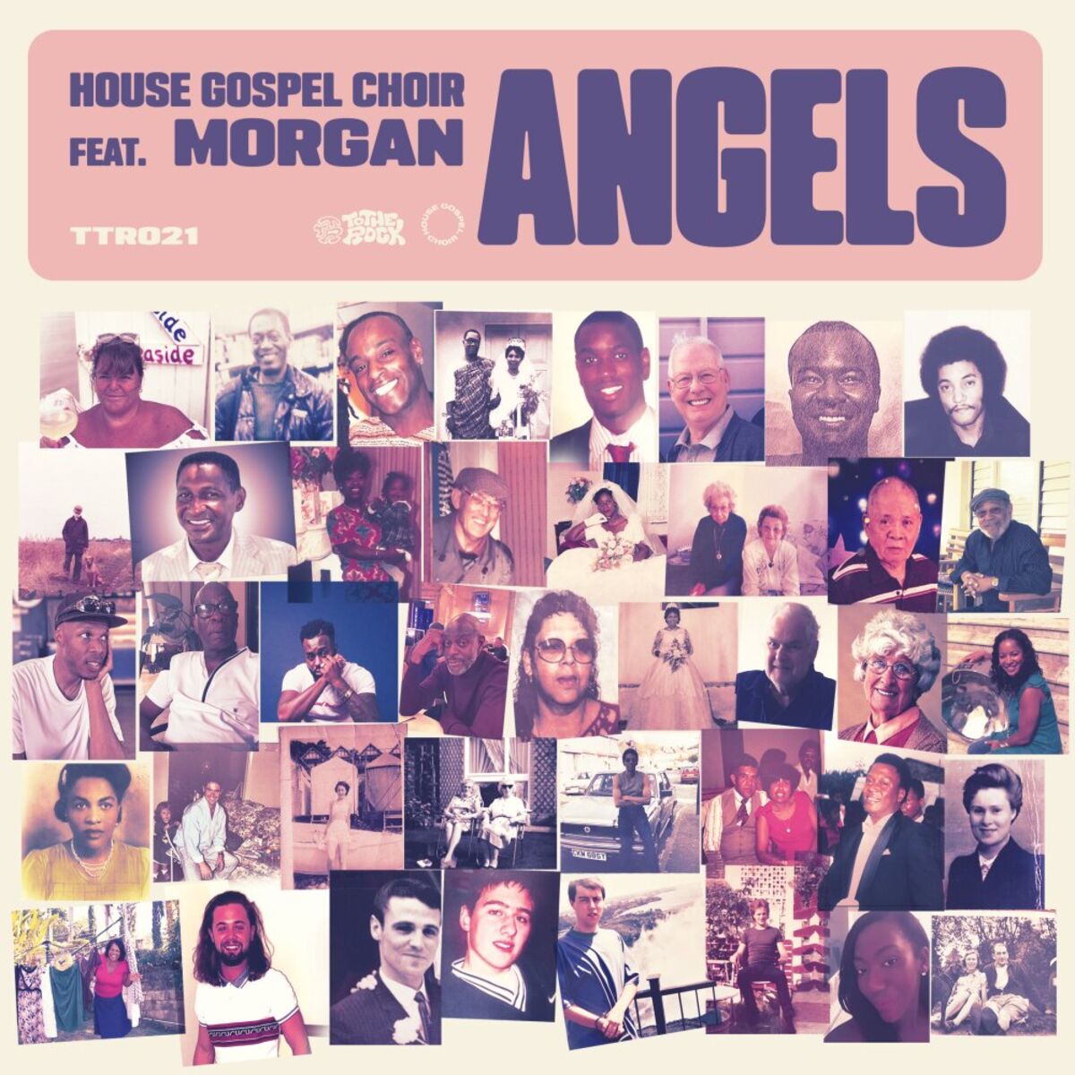 Album cover of Angels