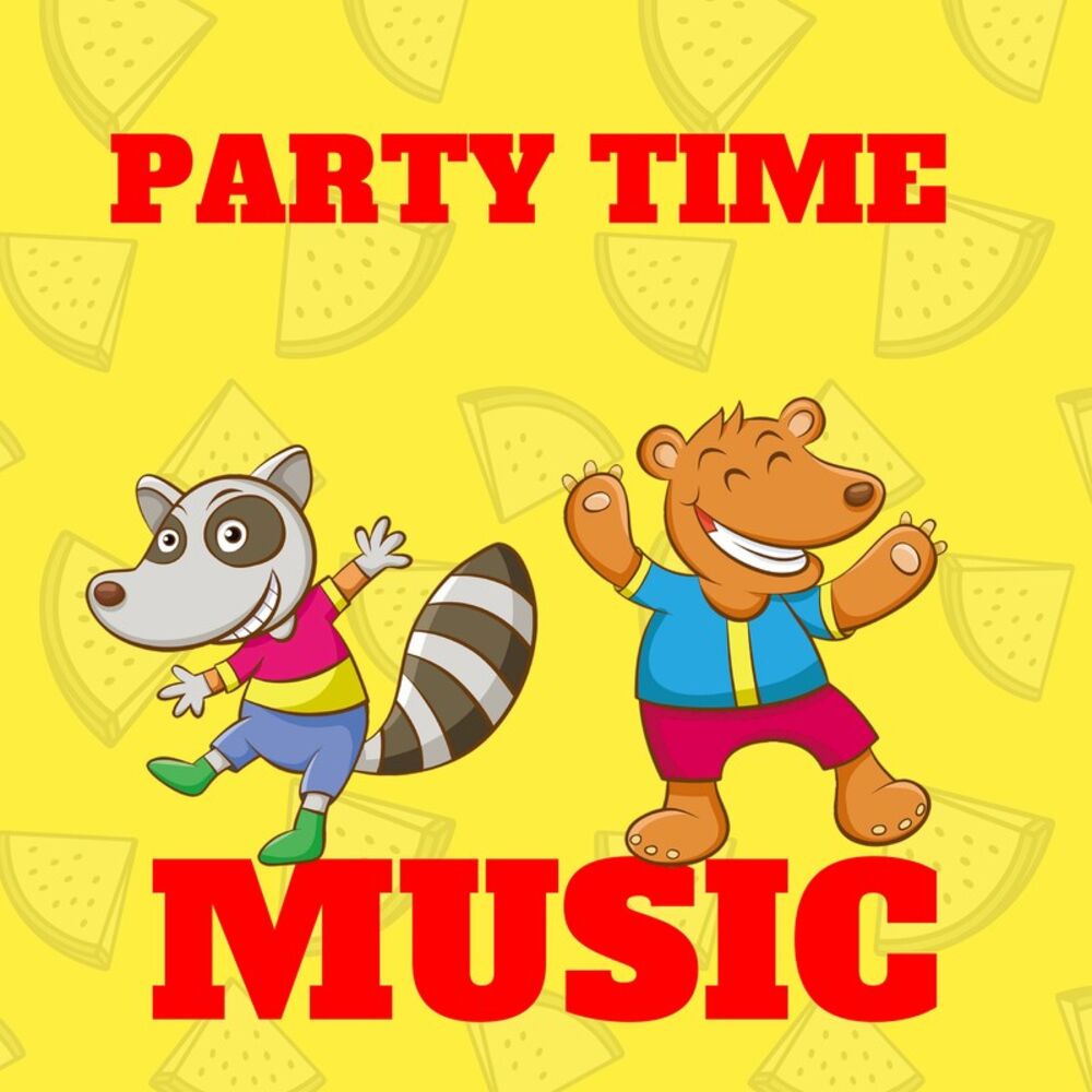 Picture of Party Time Music