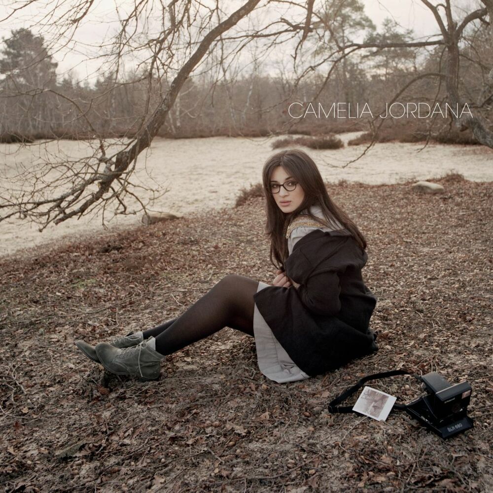 Picture of Camelia Jordana