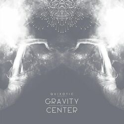 Cover of Gravity of Center