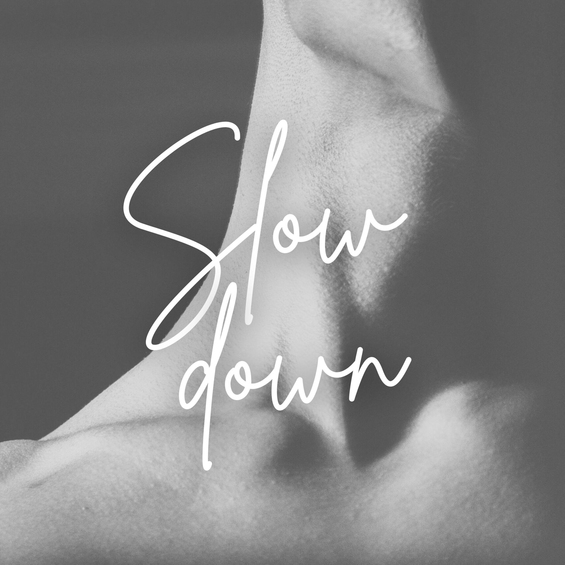 Album cover of Slow Down