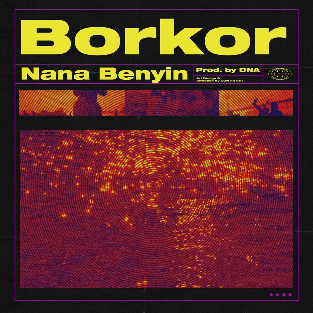 Picture of Borkor