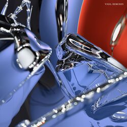 Cover of Vigil (Remixes)