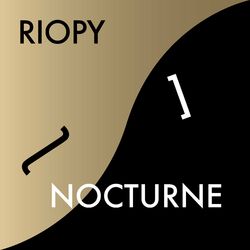 Cover of Nocturne