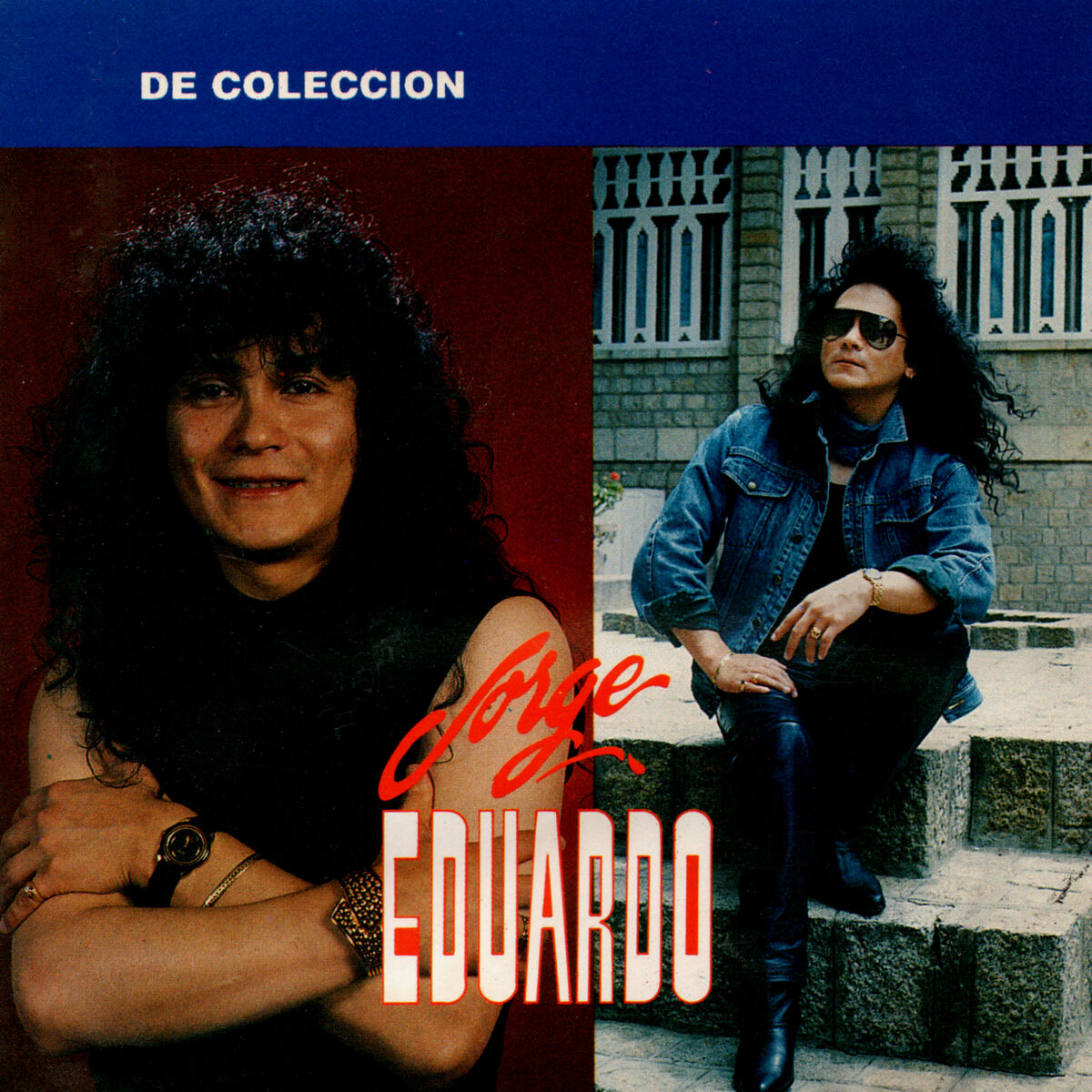 Album cover of De Colección
