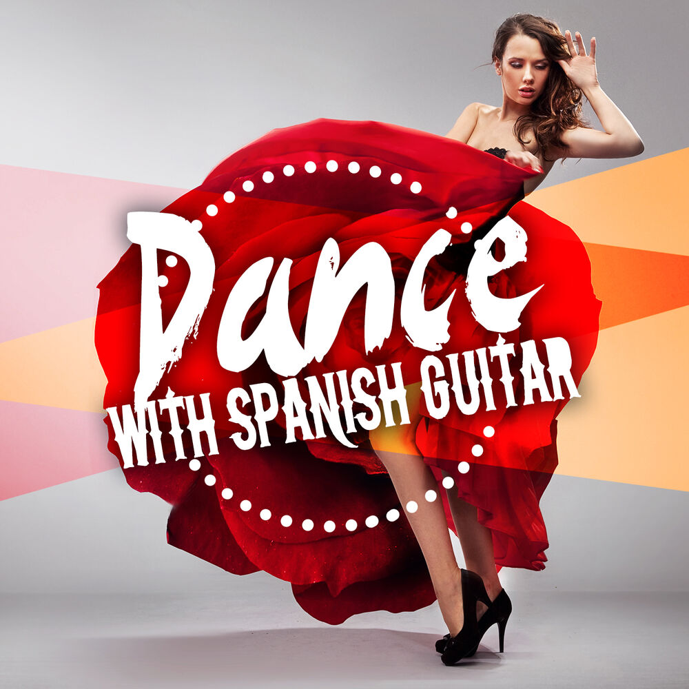 Picture of Dance with Spanish Guitar