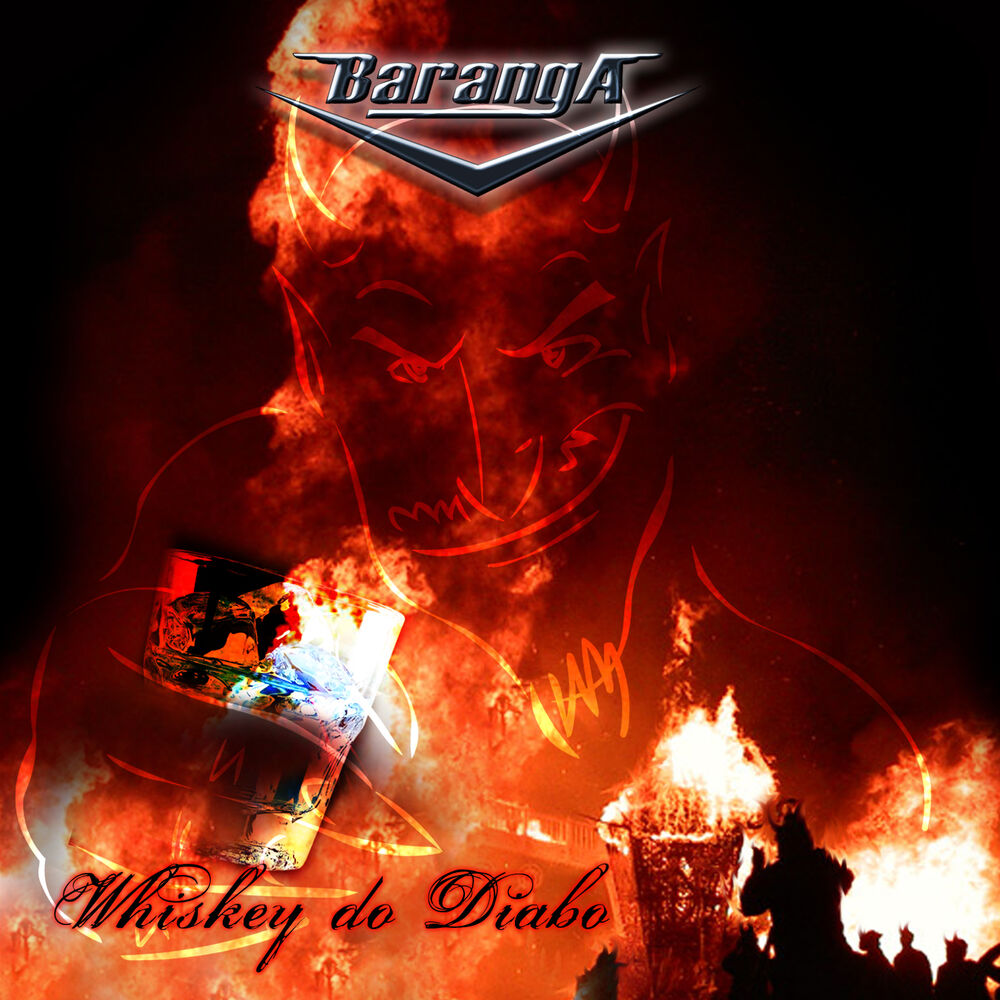 Picture of Whiskey do Diabo