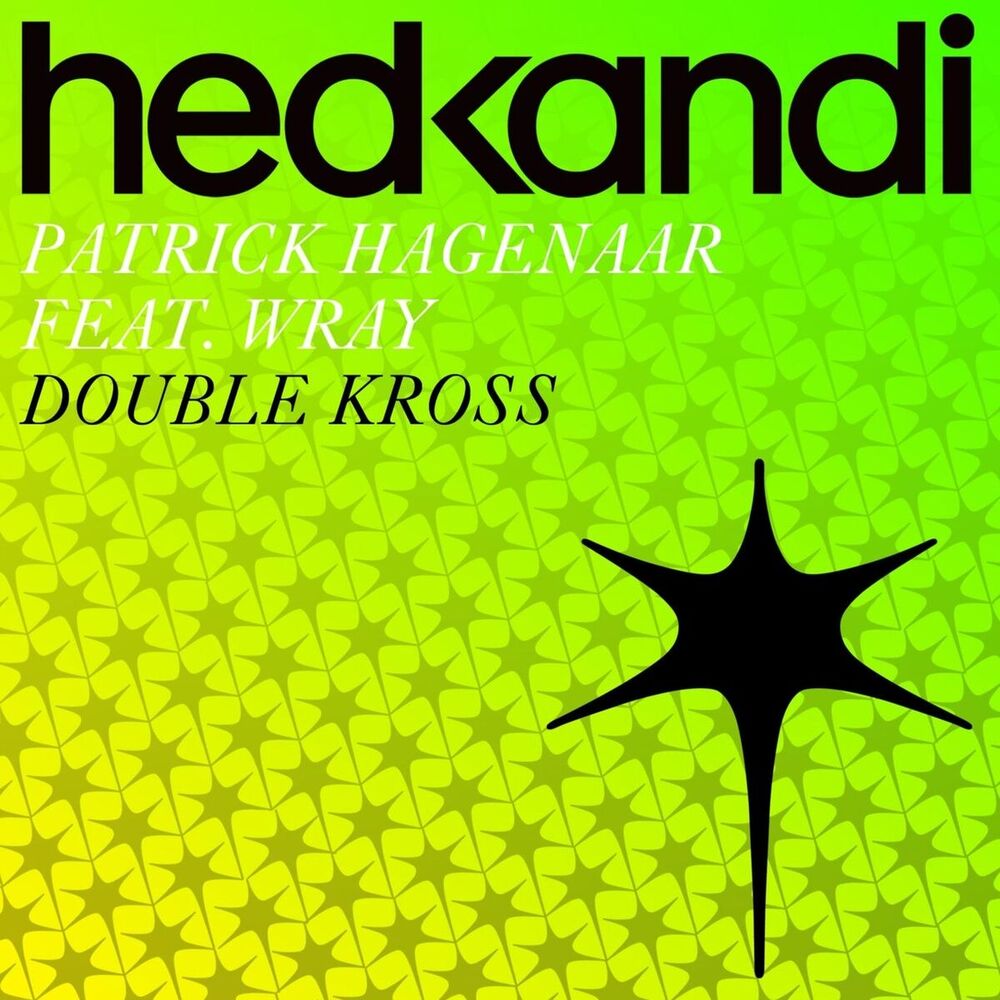 Picture of Double Kross (Remixes) (feat. Viveen Wray)