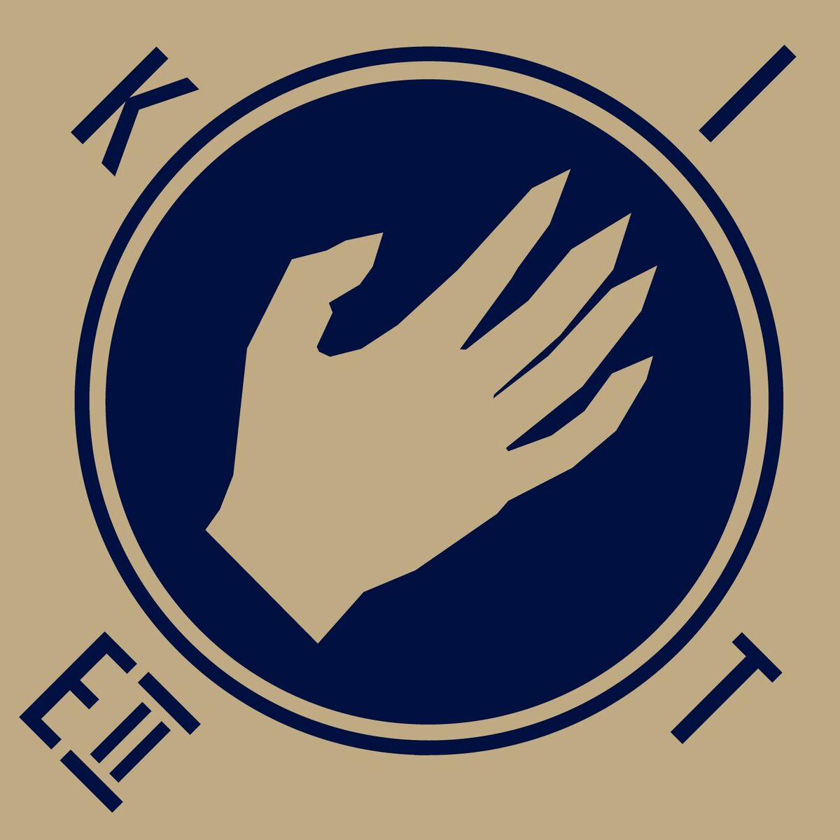 Album cover of II