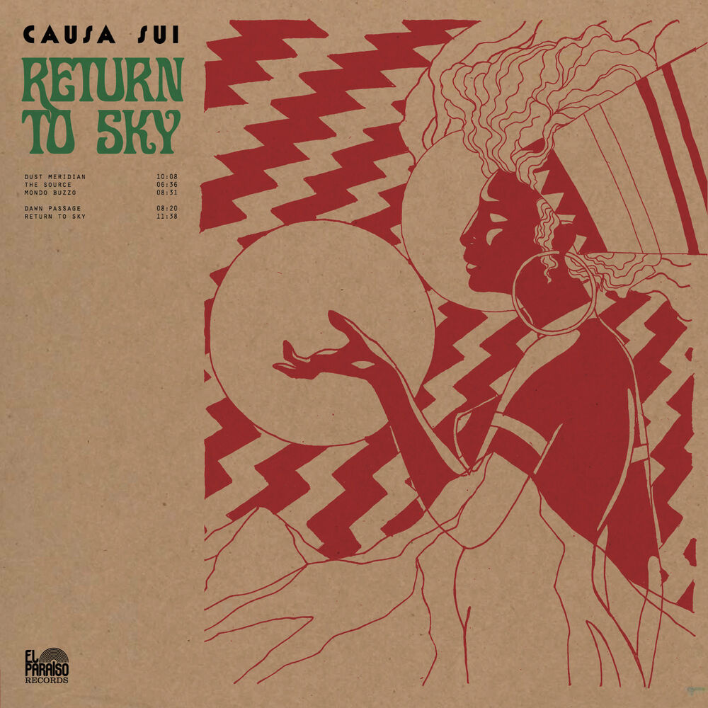 Picture of Return to Sky