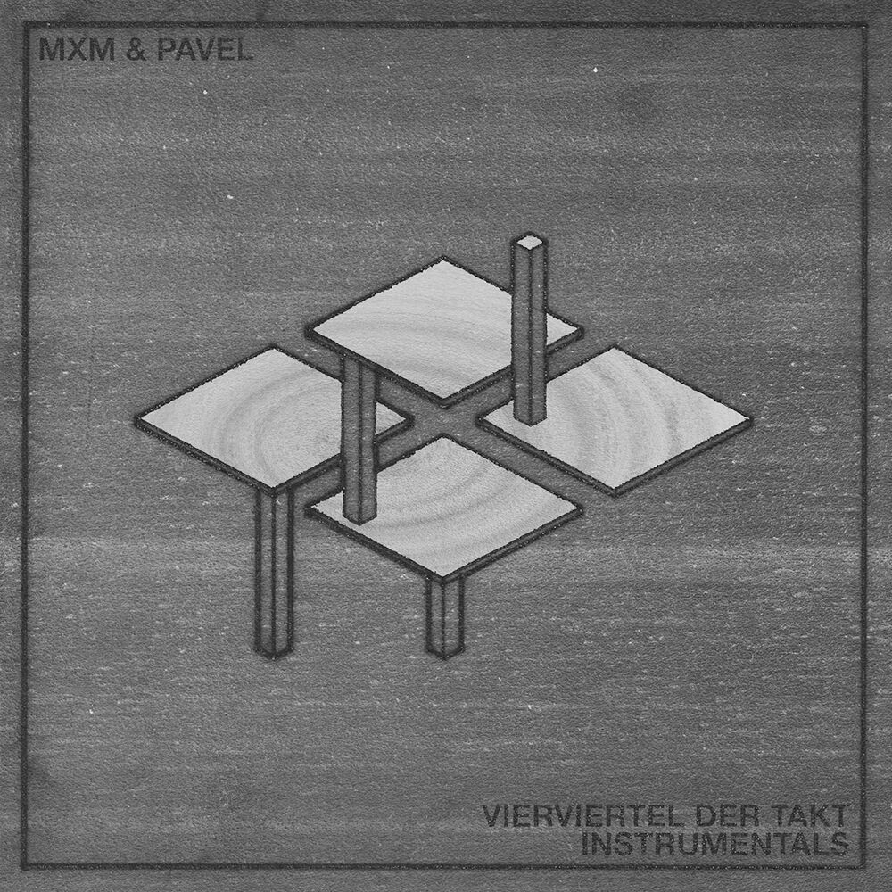 Picture of Vierviertel der Takt (Instrumentals)