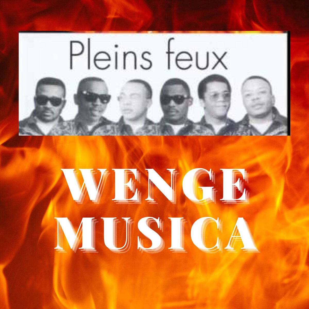 Album cover of La Vie