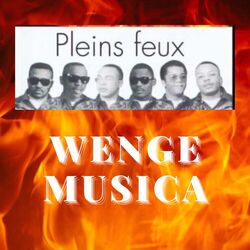 Cover of Pleins Feux