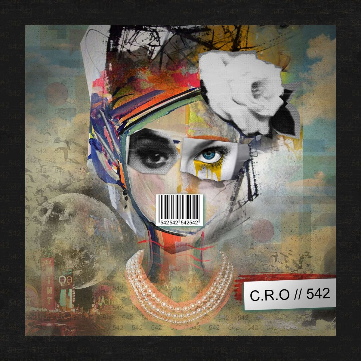 Album cover of Intro