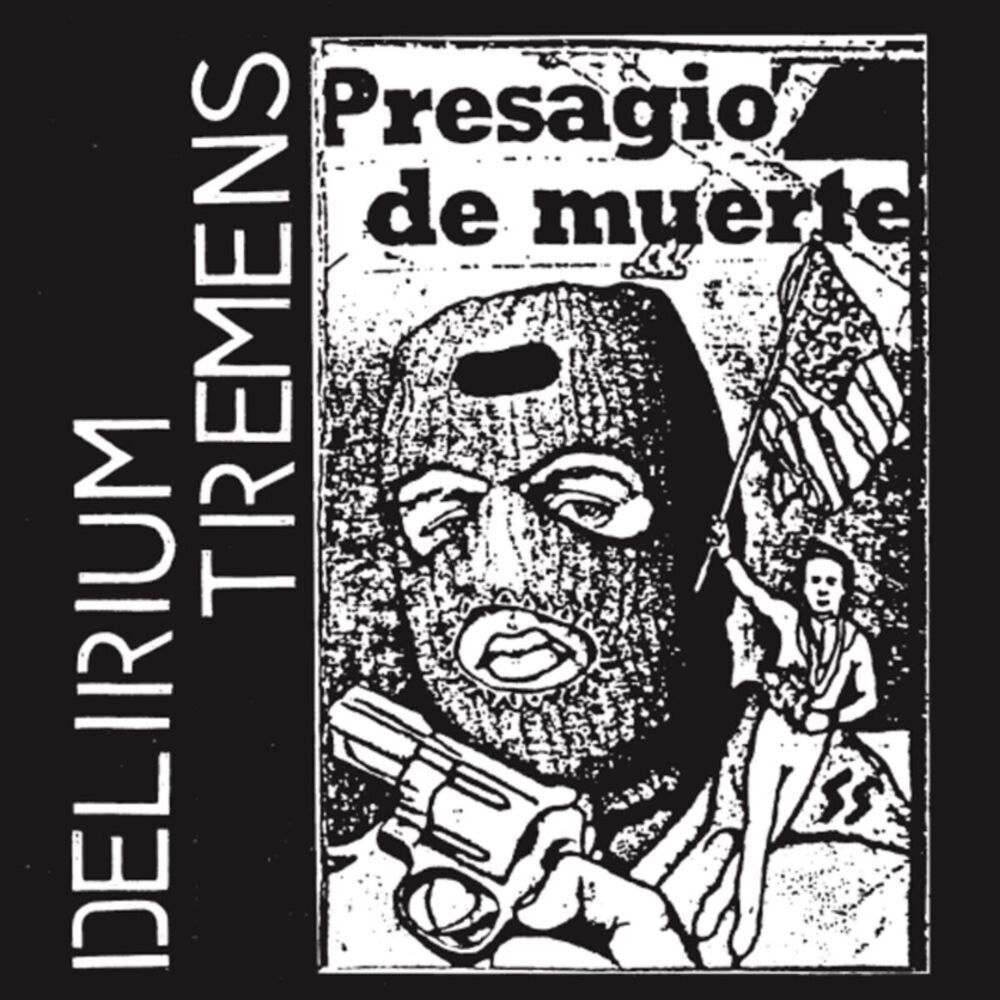 Picture of Presagio De Muerte