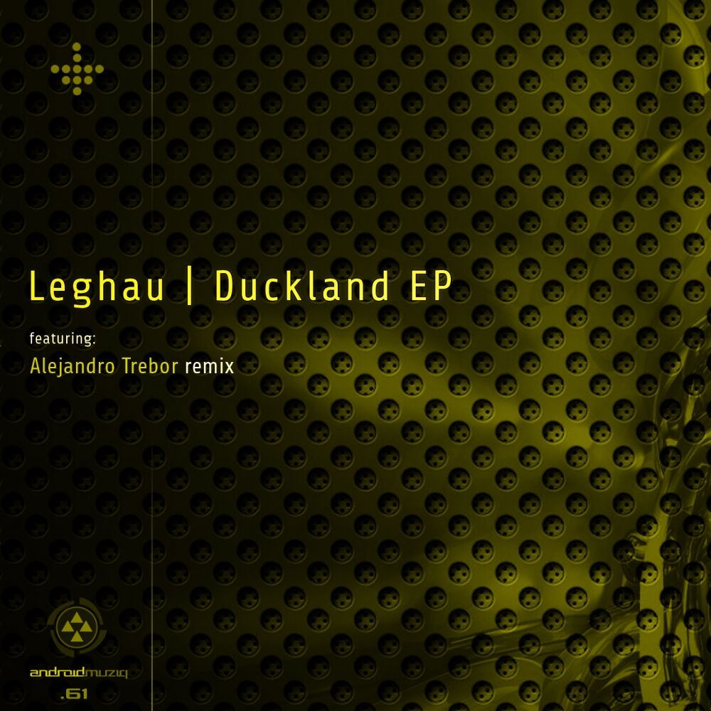 Picture of Duckland EP