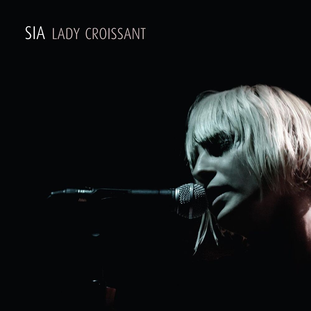 Picture of Lady Croissant (Live)
