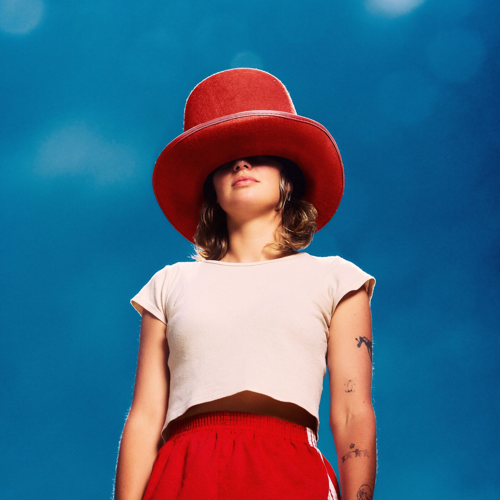 Album cover of In The Party