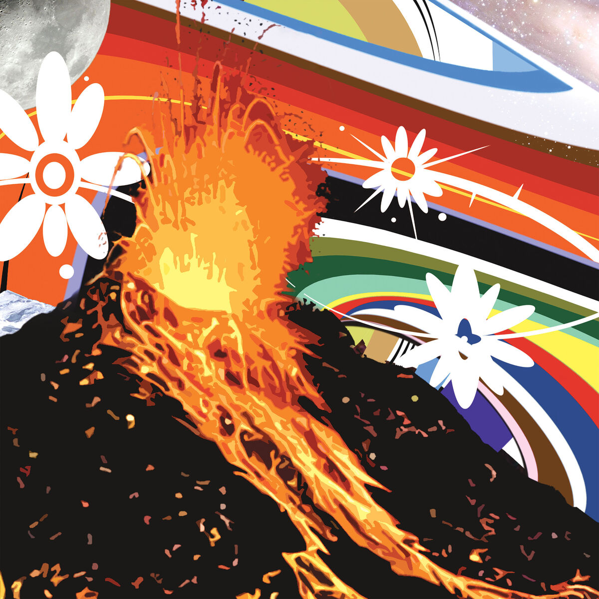 Album cover of Torche