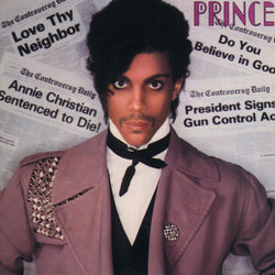 Sexuality cover