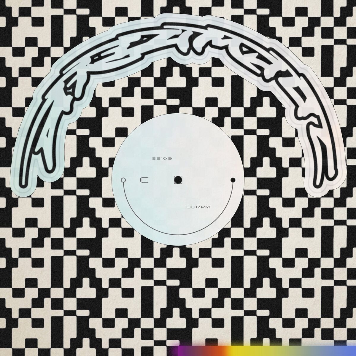 Album cover of swipe up