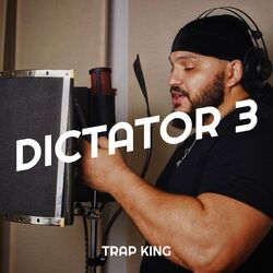 Capa de Dictator 3