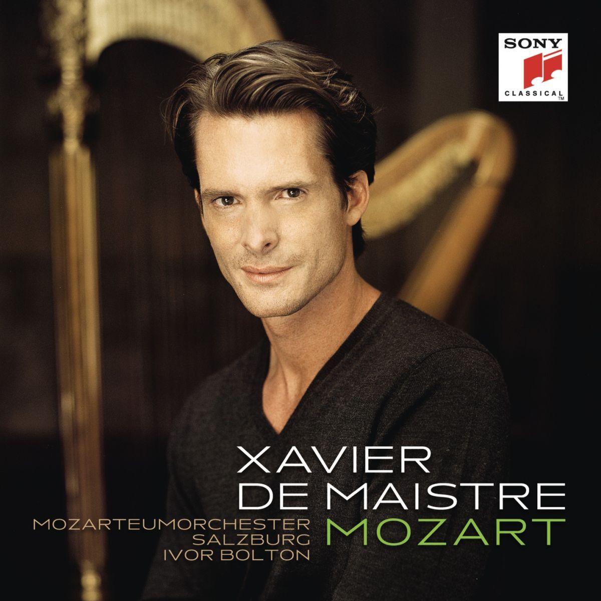 Album cover of Piano Sonata No. 16 in C Major, K. 545 