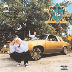 Cover of Lane Switchin'
