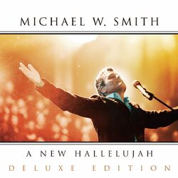 Cover of A New Hallelujah